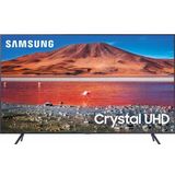 Samsung 4K Ultra HD TV UE75TU7170 2020