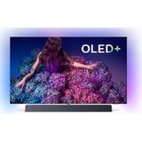 Philips 4K Ultra HD TV 65OLED934/12