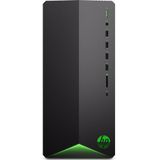 HP Pavilion desktop computer TG01-0450ND