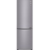 LG koelvriescombinatie GBB71PZEFN