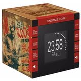 Bigben wekkerradio RR70PROCKWOOD