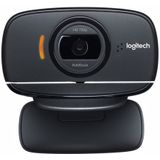 Logitech webcam C525
