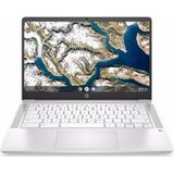 HP chromebook 14A-NA0051ND