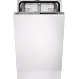 AEG AirDry vaatwasser (inbouw) FSE62400P