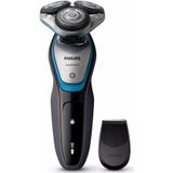 Philips AquaTouch scheerapparaat S5400/06