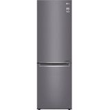 LG koelvriescombinatie GBB61DSJZN