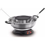 Fritel fondueset FG 2970 fondue en grill