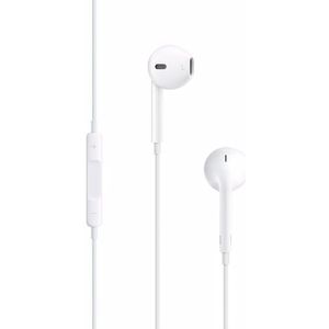 Apple in-ear koptelefoon MNHF2ZM/A