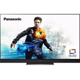 Panasonic 4K Ultra HD TV TX-55HZW2004