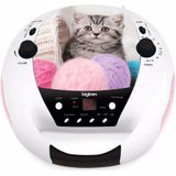 BigBen radio/CD speler CD52CATS3