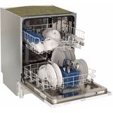Indesit vaatwasser (inbouw) DIF04B1EU