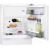 AEG SFB58221AF Koelkast inbouw A++