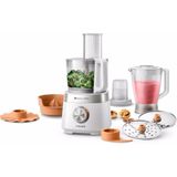 Philips foodprocessor HR7530/00