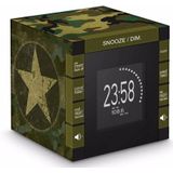 Bigben wekkerradio RR70PARMY