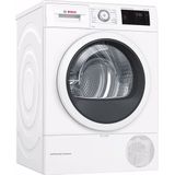 Bosch WTU87660NL warmtepompdroger