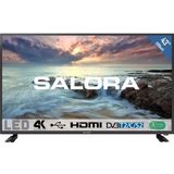Salora 4K Ultra HD TV 43UHL2800