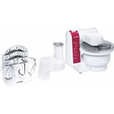 Bosch foodprocessor MUM4825
