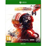 Star Wars: Squadrons Xbox One