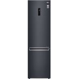 LG koelvriescombinatie GBB72MCUFN