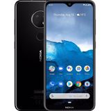 Nokia smartphone 6.2 (Zwart)