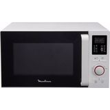 Moulinex combimagnetron MO25ECWH