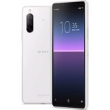 Sony smartphone Xperia 10 II (Wit)