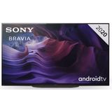 Sony 4K Ultra HD TV KD48A9BAEP