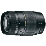 Tamron objectief 70-300mm F/4-5.6 DiLDMacro(Nikon)