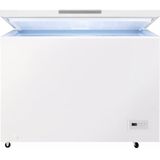Zanussi vrieskist ZCAN31EW1