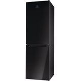 Indesit koelvriescombinatie LR8 S2 K B