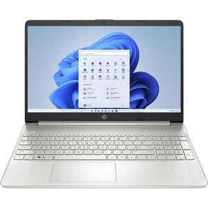 HP laptop 15S-FQ5451ND