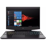 HP OMEN gaming laptop 15-DH0125ND