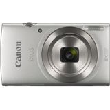 Canon compact camera IXUS 185 ZILVER