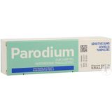 Parodium Verzorgende Tandvleesgel Gevoelig Tandvlees 50ml