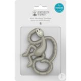 Matchstick Monkey - Kleine Bijtring Grijs