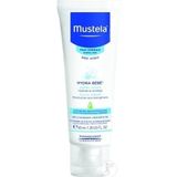 Mustela Baby Hydra Bébé Crème Gelaat Tube 40ml