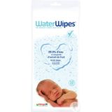 Waterwipes, de meest pure vochtige babydoekjes - 10 billendoekjes