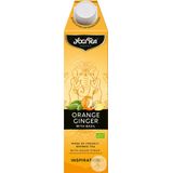 Yogi Tea Orange Basil 1L