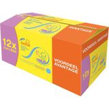 Zwitsal Sensitive Vochtige Billendoekjes 12x57 Doekjes