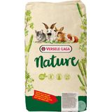 Nature Cavia Gevarieerde Vezelrijke Mengeling Cavia's 9kg