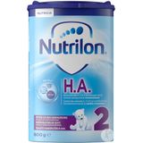 Nutrilon H.A 2 Opvolgmelk Voor Baby Poeder 800g