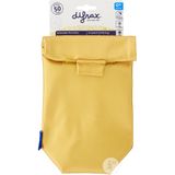 Difrax Isolerende Flessentas Gold 1 Stuk