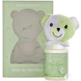 Alphanova Bébé Baby Green Eau De Senteur 100ml