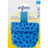 Difrax Fopspeen Tasje New