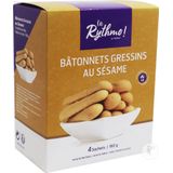 Rythmo Sesam Sticks Zakje 4