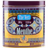 Terre D'Oc Groene Thee Munt Tuareg 100g