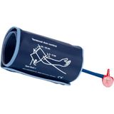 Hartmann Tensoval Duo Control II Bloeddrukmeter Manchet Medium 22-32 cm Stuk 1