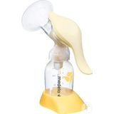 Medela Harmony Enkele Handkolf 1 Stuk