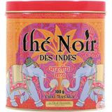 Terre D'Oc Zwarte Thee India 100g