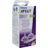 Philips Avent Set vervangrietjes - SCF797/00